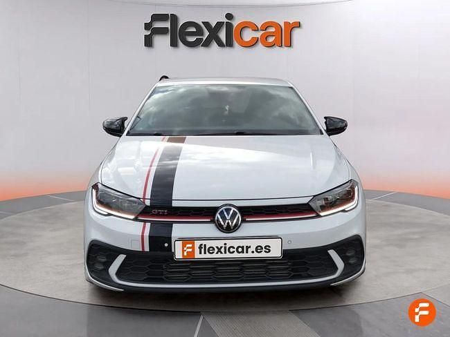 Usado VW Polo GTI 207 CV (152 kW) 2023 Blanco Berlina