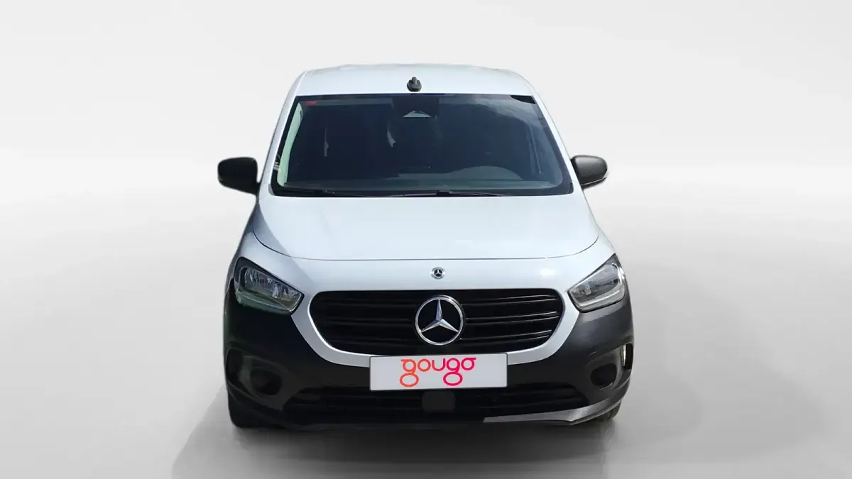 Usado Mercedes Citan 110 95 CV (69 kW) 2023 Blanco Monovolumen