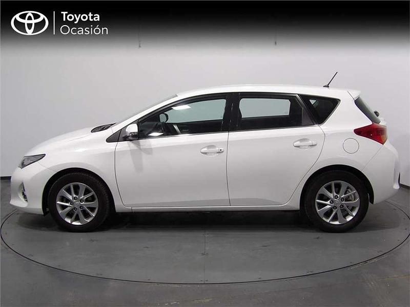 Brugt Toyota Auris Active 132 HK (97 kW) 2015 Hatchback