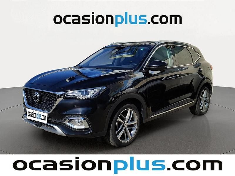 Usado MG HS Luxury 162 CV (119 kW) 2023 Blanco SUV