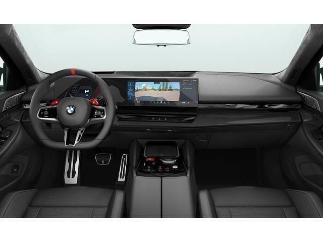 Usado BMW 535 Comfort Edition 727 CV (534 kW) 2025 Familiar