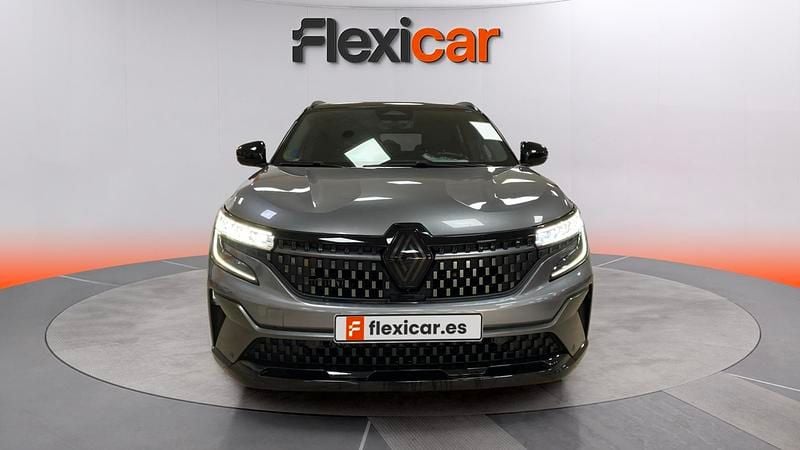 Usado Renault Austral Techno Esprit Alpine 200 CV (147 kW) 2022 Gris SUV