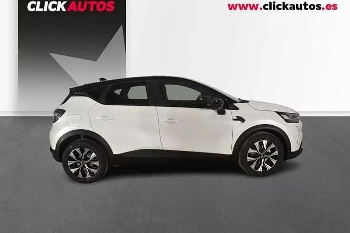 Usado Renault Captur Evolution 90 CV (66 kW) 2025 SUV