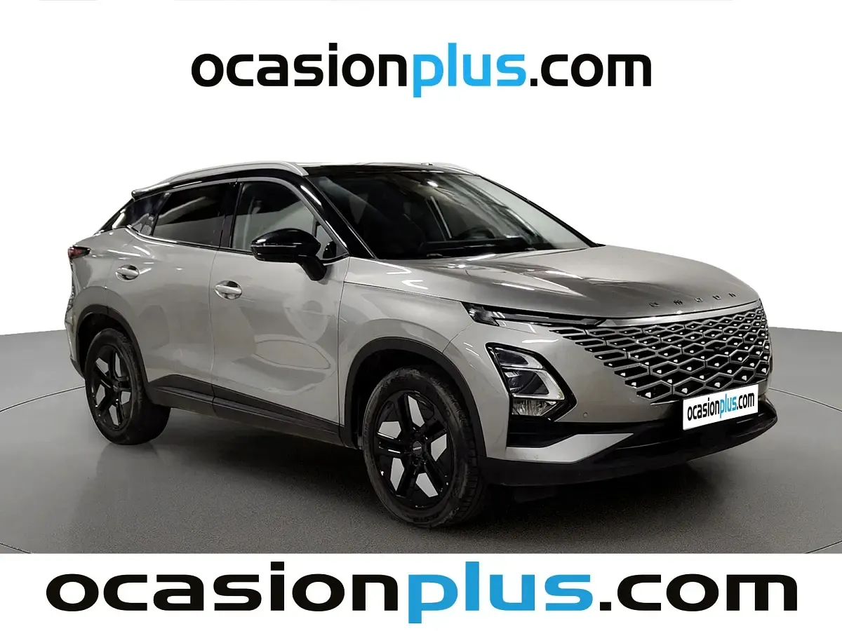 Usado Omoda 5 147 CV (108 kW) 2025 Blanco SUV