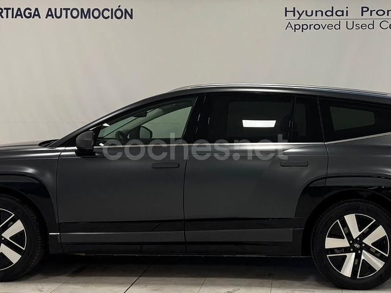 Usado Hyundai Ioniq 9 230 kW (313 CV) 2025 Eléctrico SUV
