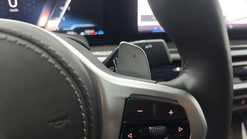 Usado BMW X6 M Sport 286 CV (210 kW) 2024 Blanco SUV