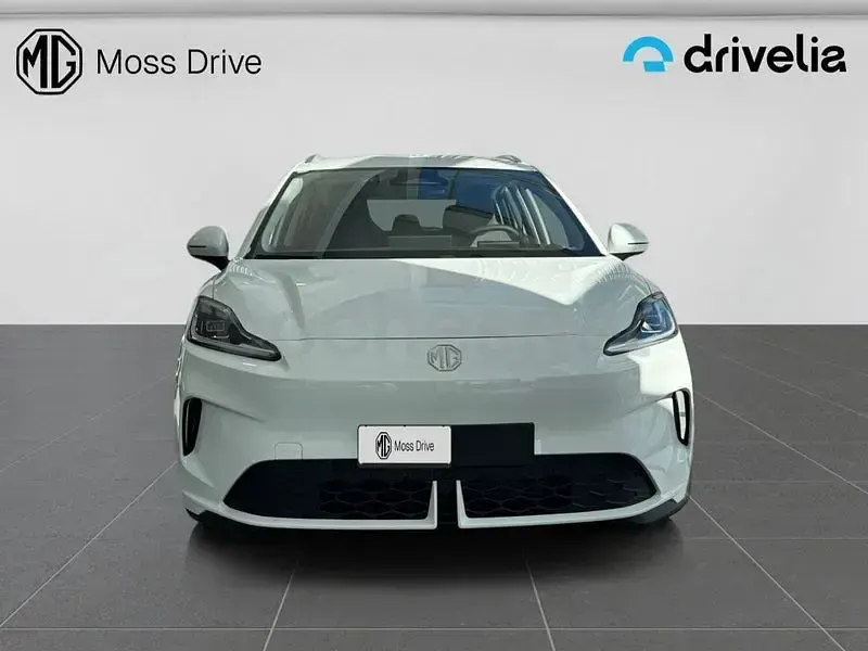 Nuevo MG MG4 EV Comfort 319 kW (435 CV) 2026 Eléctrico Utilitario