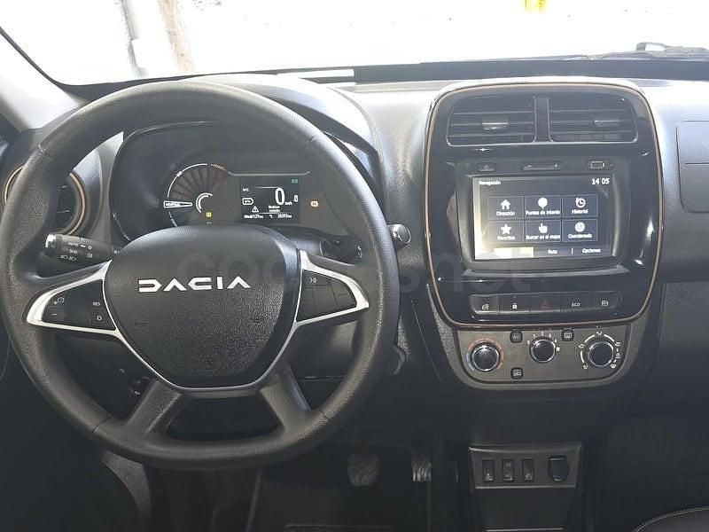 Usado Dacia Spring Expression 47 kW (65 CV) 2023 Eléctrico Utilitario