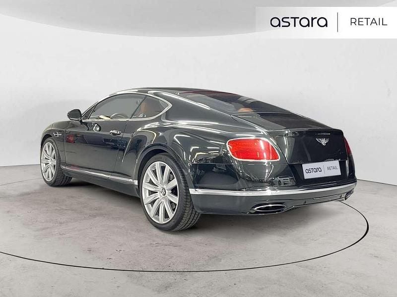 Usado Bentley Continental GT Convertible 549 CV (403 kW) 2017 Descapotable