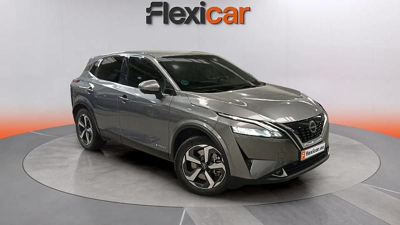 Usado Nissan Qashqai Tekna+ 159 CV (116 kW) 2023 SUV