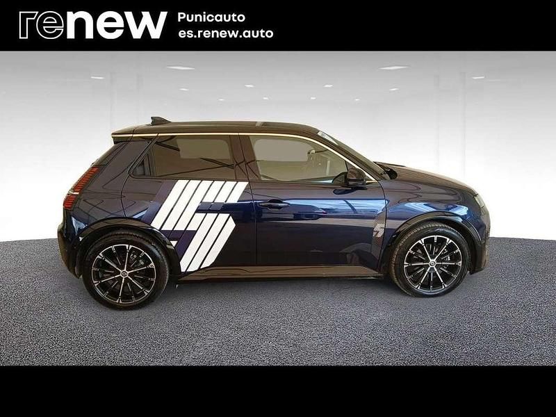 Usado Renault Megane E-Tech Iconic 110 kW (150 CV) 2024 Utilitario