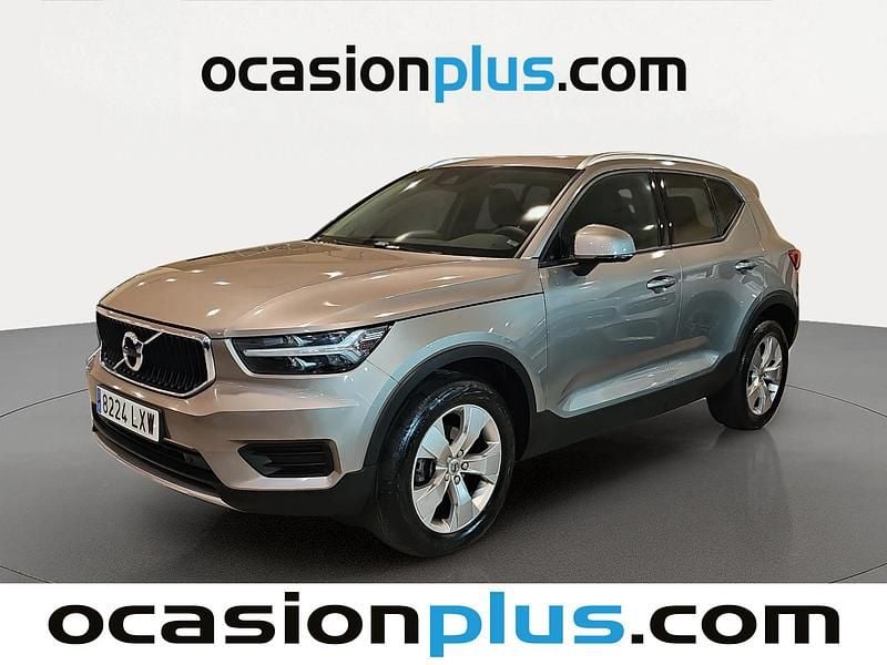 Usado Volvo XC40 Core 129 CV (94 kW) 2022 SUV
