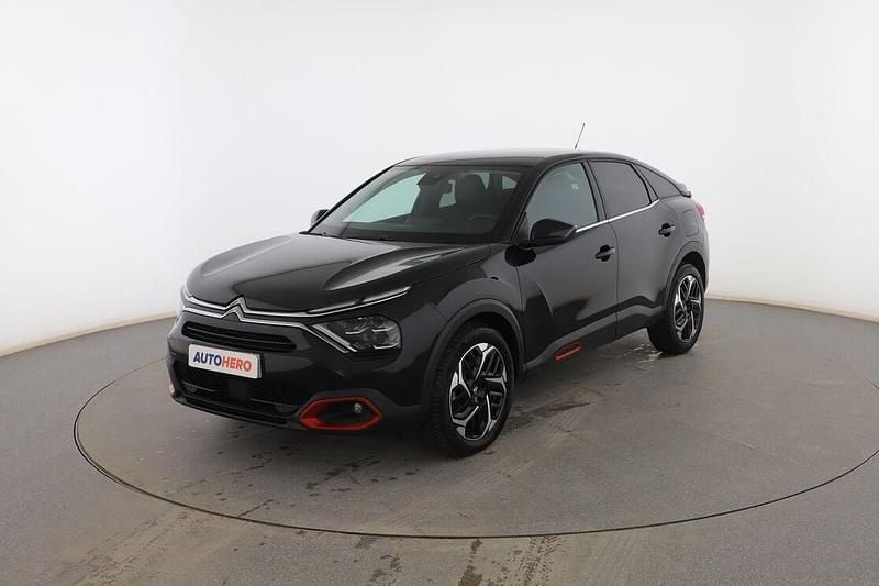 Usado Citroën C4 Feel 110 HP (80 kW) 2022 Sedan