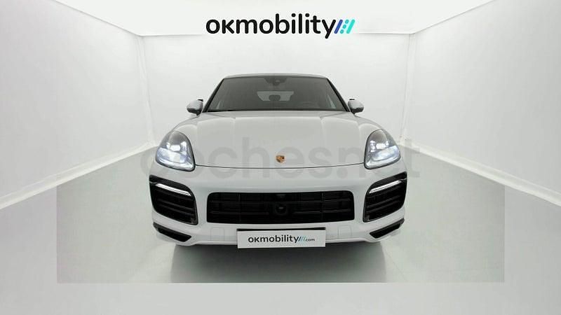 Usado Porsche Cayenne Platinum Edition 462 CV (339 kW) 2023 Blanco SUV