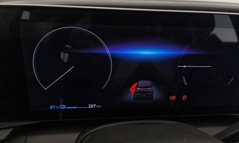 Nuevo Renault Mégane Evolution 95 kW (130 CV) 2025 Blanco Berlina