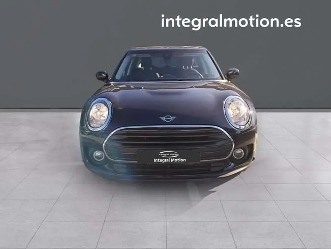 Usado Mini John Cooper Works Clubman 116 CV (85 kW) 2020 Negro Familiar
