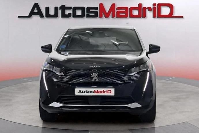 Brugt Peugeot 3008 Allure 225 HK (165 kW) 2023 SUV