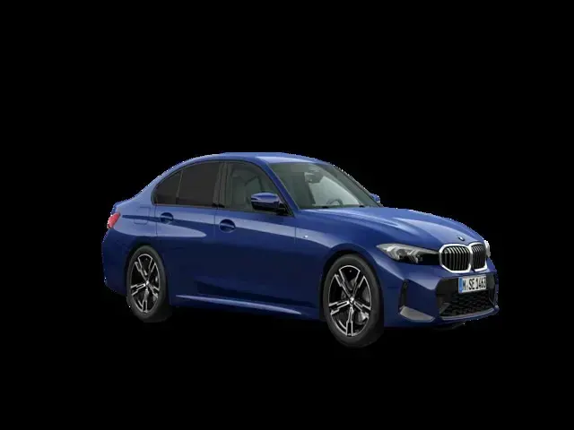 Usado BMW 320 Comfort Edition 190 CV (139 kW) 2025