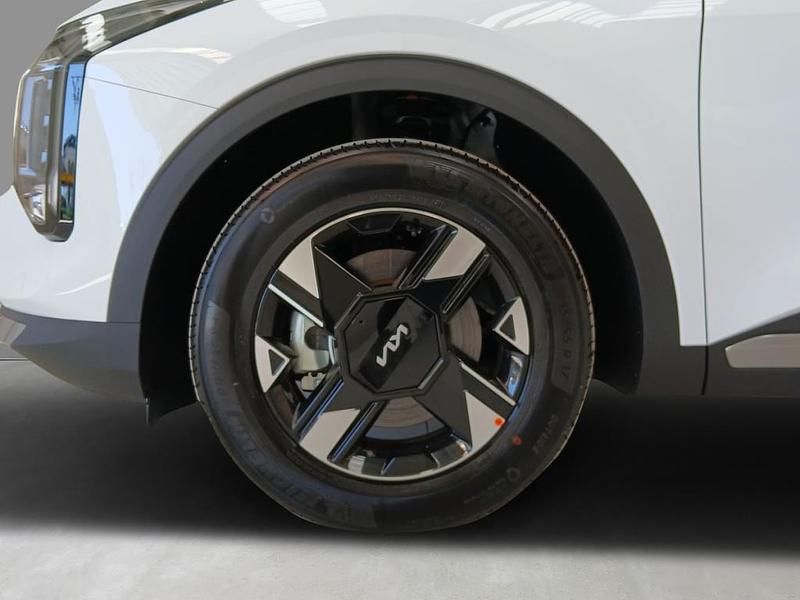 Nuevo Kia Sportage 150 CV (110 kW) 2025 Blanco SUV