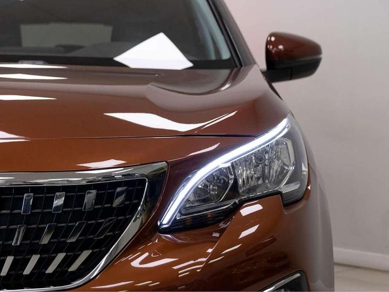 Usado Peugeot 3008 Allure 131 CV (96 kW) 2018 SUV