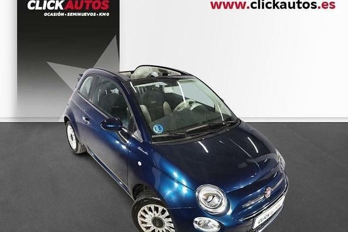 Usado Fiat 500 Dolcevita 70 CV (51 kW) 2021