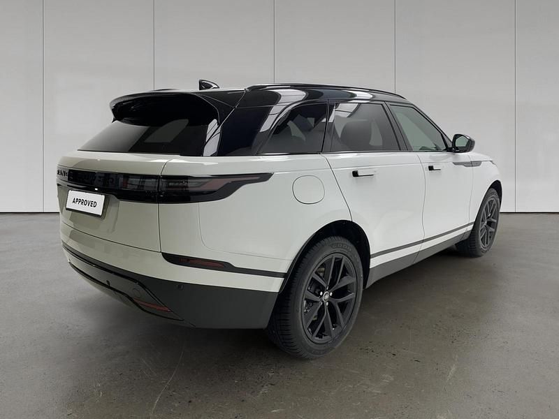 Occasion Land Rover Range Rover Velar S 204 PK (150 kW) 2024 Wit SUV