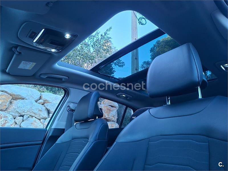 Usado Kia Sportage GT-Line 230 CV (169 kW) 2023 Blanco SUV