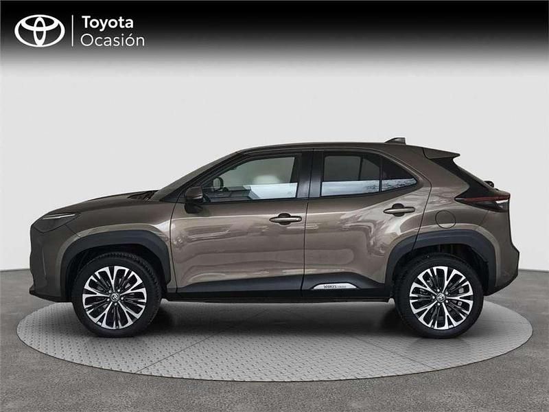 Usado Toyota Yaris Cross Style 116 CV (85 kW) 2023 SUV