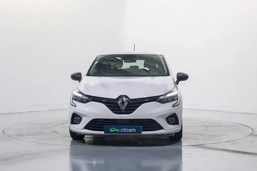 Usado Renault Clio Business 100 CV (73 kW) 2021 Utilitario