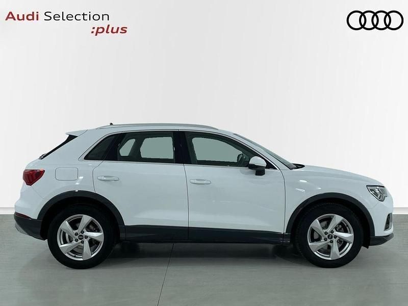 Usado Audi Q3 Advanced Plus 150 CV (110 kW) 2023 Blanco SUV