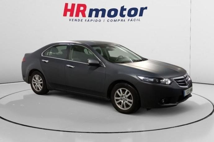 Usado 2013 Honda Accord S Berlina | 7790 € - Imagen 1/4