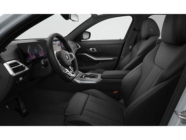 Usado BMW 320 Comfort Edition 190 CV (139 kW) 2025 Gris Berlina