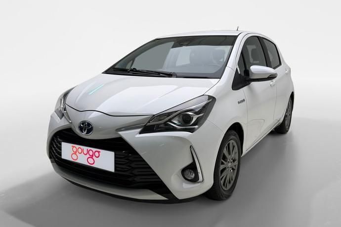 Usado 2020 Toyota Yaris Active Berlina | 13.695 € (Super precio) - Imagen 1/4