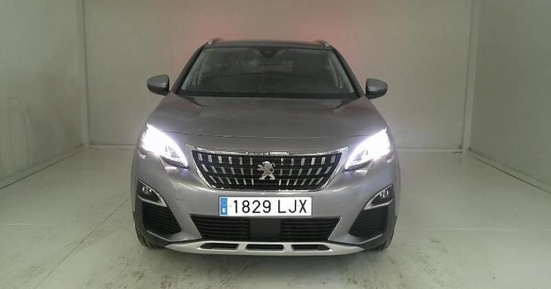 Usado 2020 Peugeot 3008 Allure | 16.910 € (Super precio) - Imagen 1/4