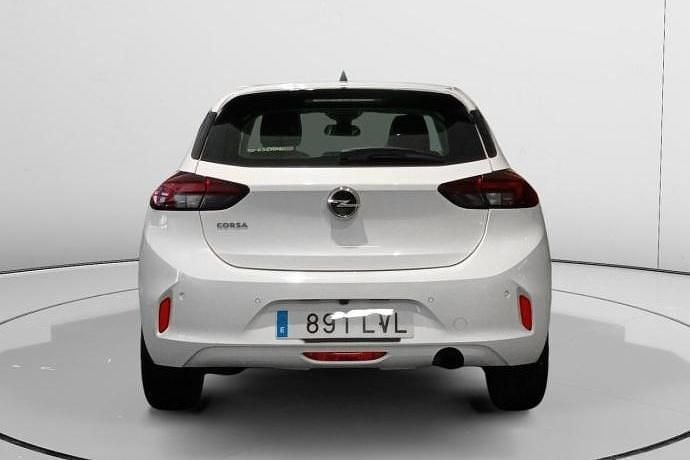 Usado Opel Corsa Elegance 100 CV (73 kW) 2022 Utilitario