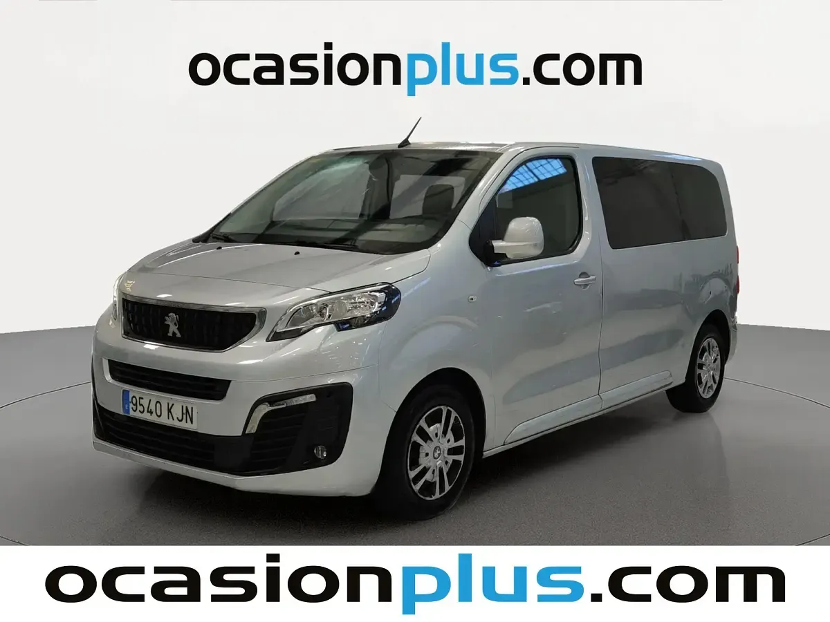 Occasion Peugeot Traveller Business-Line 115 PK (84 kW) 2018 MPV