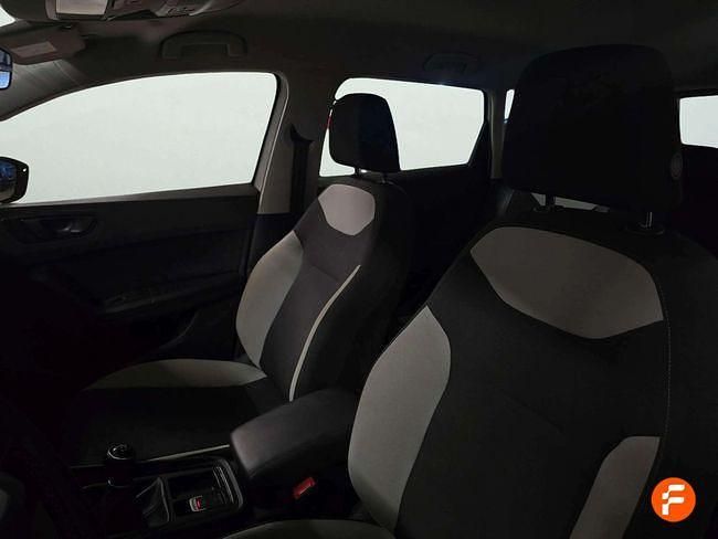 Usado Seat Ateca Reference 110 CV (80 kW) 2023 Blanco SUV