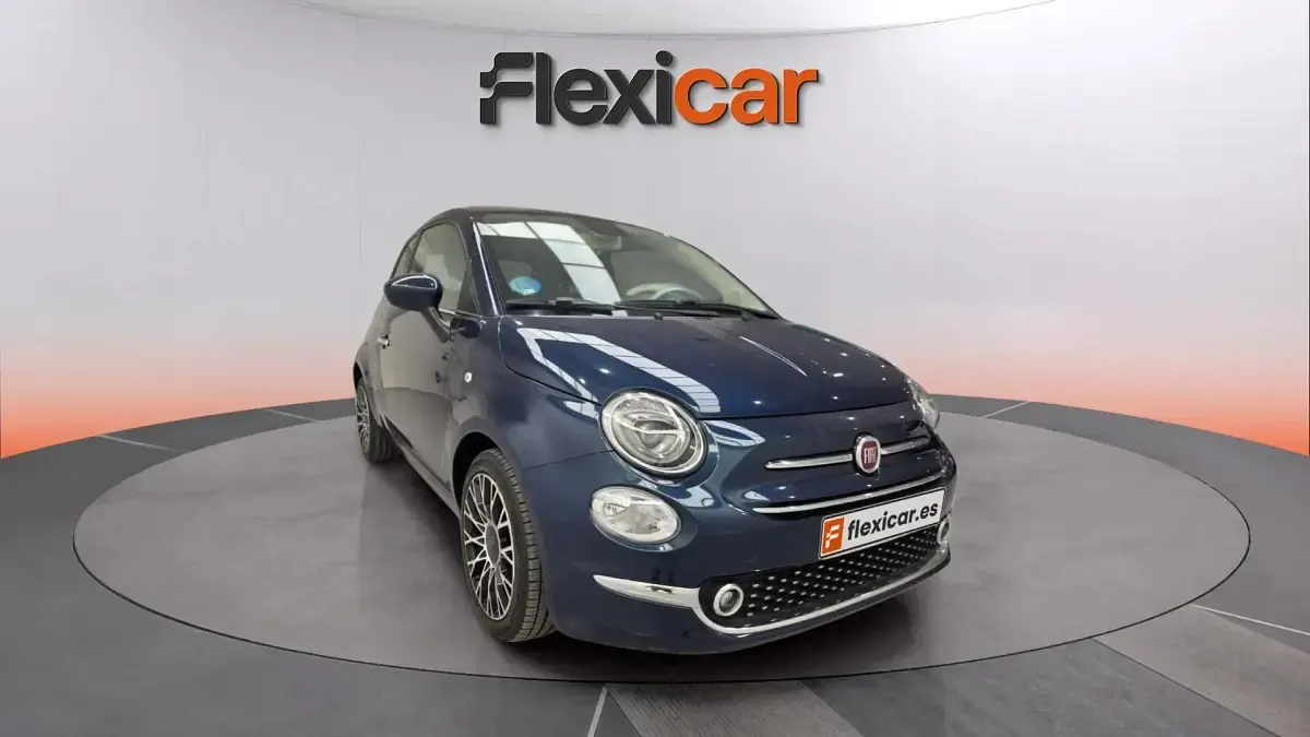 Usado Fiat 500 Dolcevita 70 CV (51 kW) 2023 Berlina