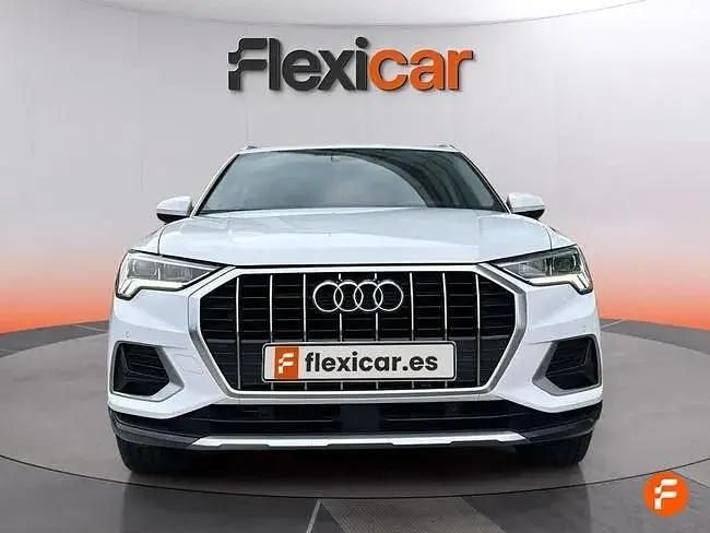 Usado Audi Q3 Advanced Plus 150 HP (110 kW) 2022 Branco SUV
