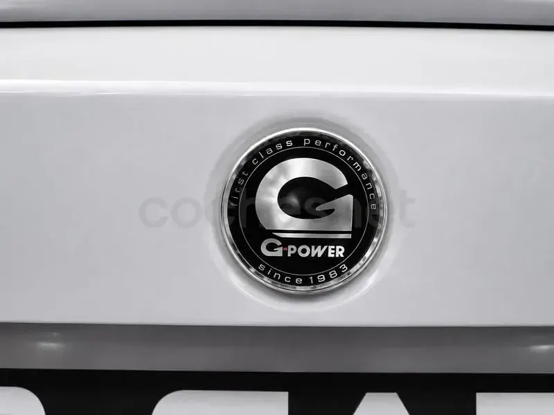 Usado BMW M2 Competition Edition 412 CV (303 kW) 2019 Gris / plata Coupe