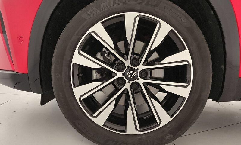 Usado Renault Espace Techno 200 CV (147 kW) 2024 Marrón Familiar