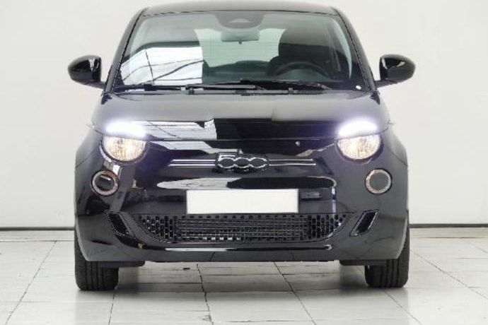 Usado Fiat 500e Icon 86 kW (118 CV) 2022 Utilitario