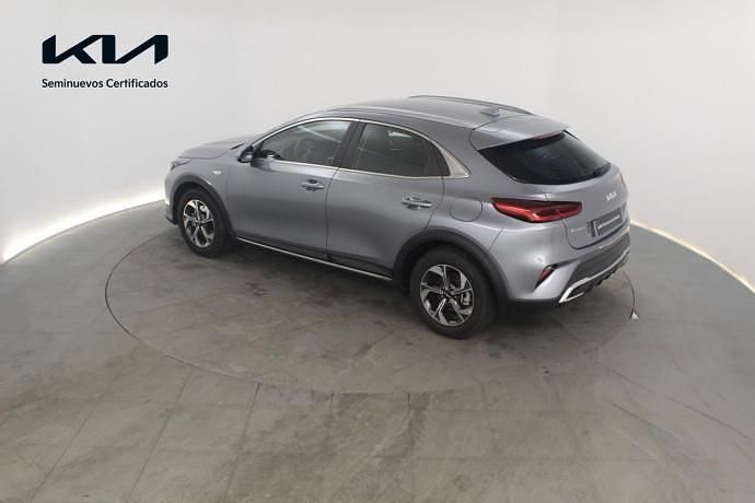 Usado Kia XCeed 100 CV (73 kW) 2025 SUV