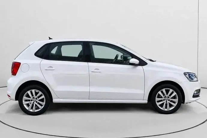 Usado VW Polo Sportline 90 CV (66 kW) 2014 Utilitario