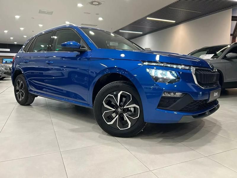 Nuevo Skoda Kamiq Selection 115 CV (84 kW) 2025 SUV