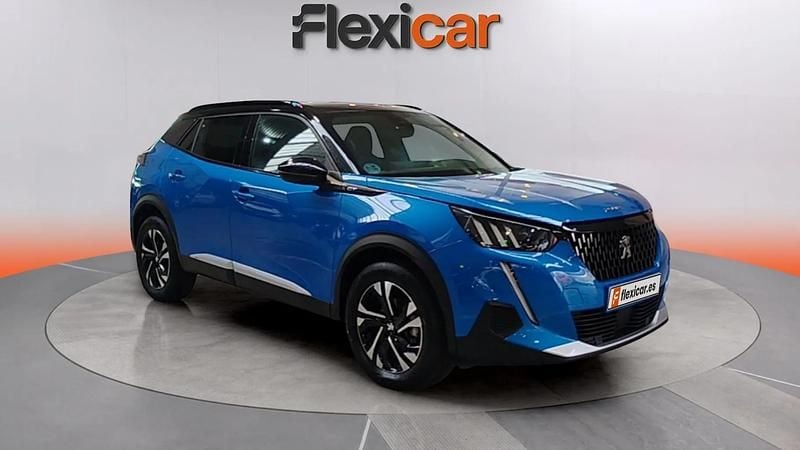 Occasion Peugeot 2008 GT 131 ch (96 kW) 2023 SUV