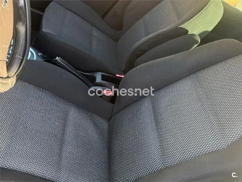 Usado Peugeot 307 136 CV (100 kW) 2006 Gris / plata Familiar