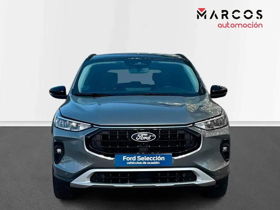 Usado Ford Kuga Active X 243 CV (178 kW) 2024 SUV
