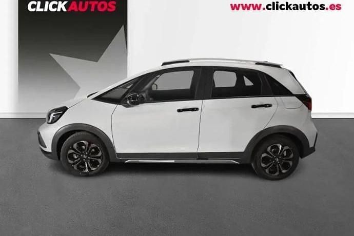 Usado Honda Jazz 122 CV (89 kW) 2025 Utilitario