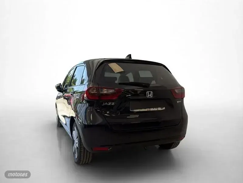 Usado Honda Jazz Executive 109 CV (80 kW) 2023 Negro Utilitario